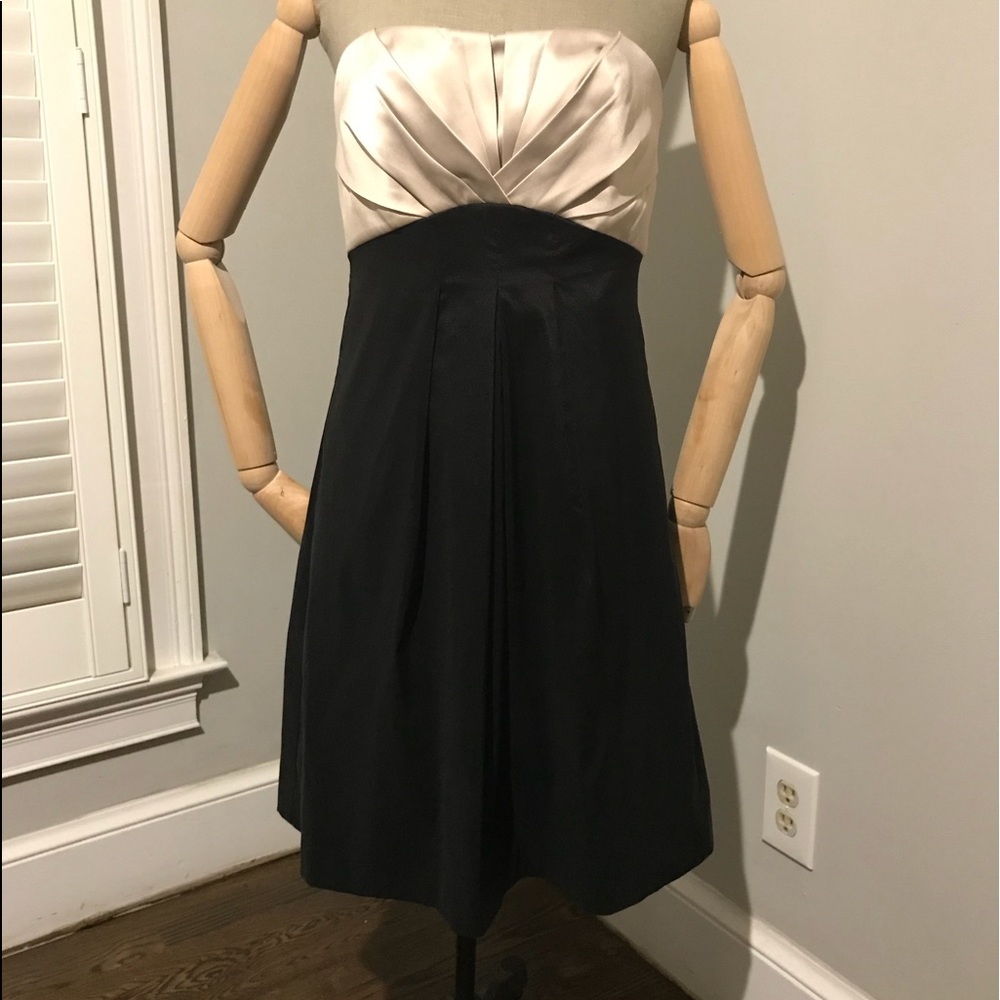 White House Black Market Dress, Size 6